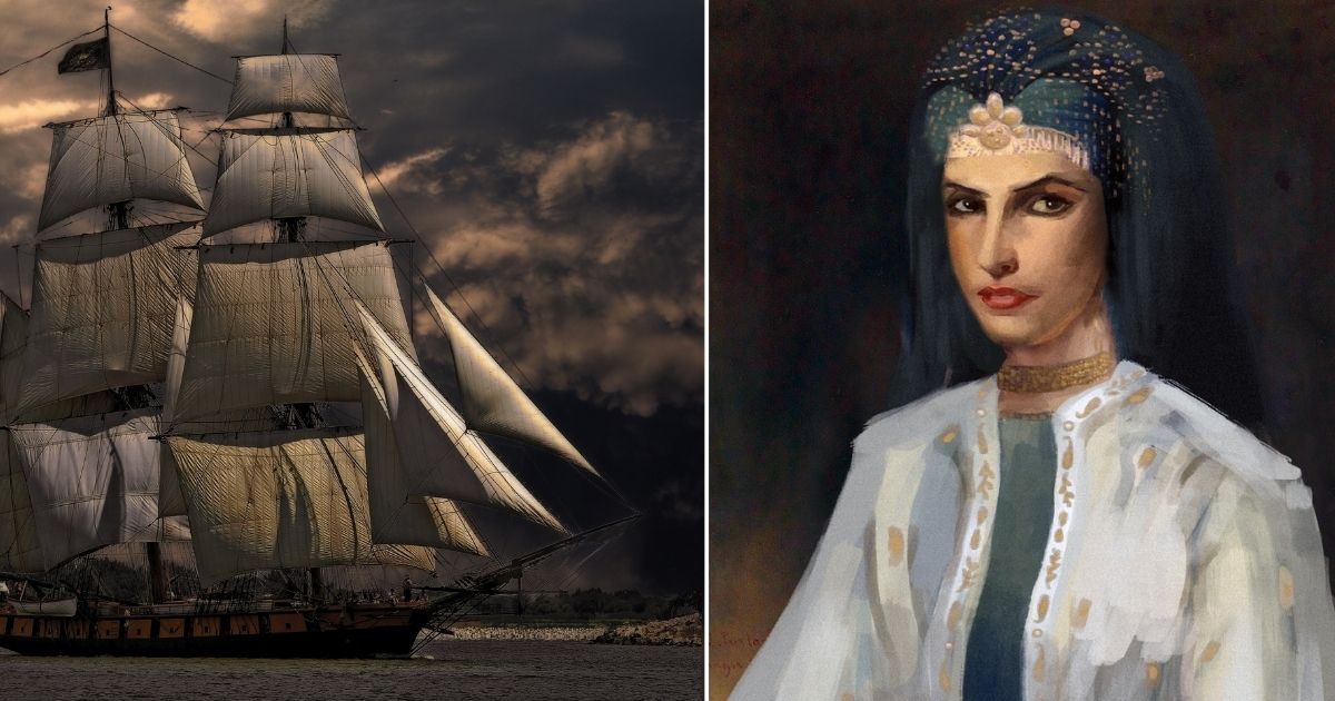  Dy vëllezërit Barbarossa dhe femra Saida al-Hurra: Tre “piratët (komandantë)” myslimanë që pushtuan Europën