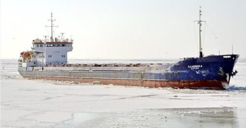  Anija e “fundit” nga Rusia me 3030 tonë grurë mbërriti në Durrës; Si do diversifikohet furnizimi