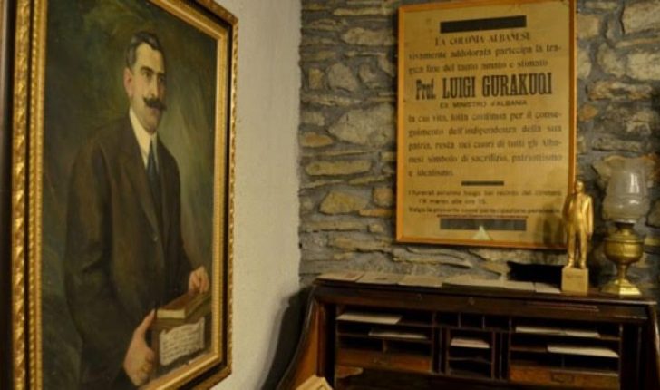  97 vjet nga vrasja e veprimtarit e atdhetarit Luigj Gurakuqi