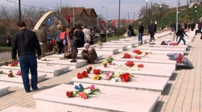  Sot bëhen 23 vjet nga masakra në Krushë të Madhe