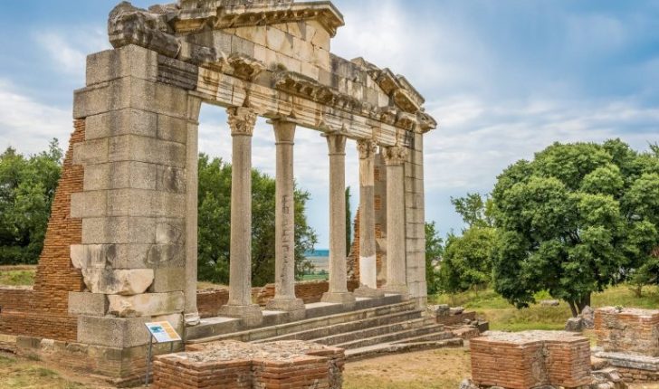  Aderimi i Shqipërisë në rezolutën CM/RES, hap në promovimin e trashëgimisë kulturore