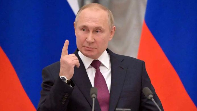  Putin paralajmëron shtetin në rajonin e Ballkanit: Kujdes!