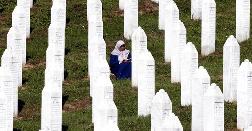 Fondet shtetërore ruse promovojnë mohimin e gjenocidit në Bosnje