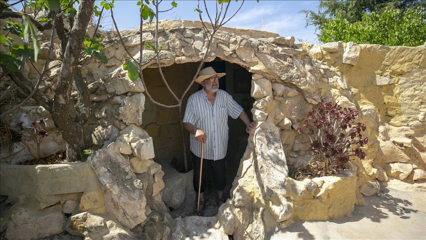  “Shpella e Artit”, qendra kulturore në malet e Tunizisë