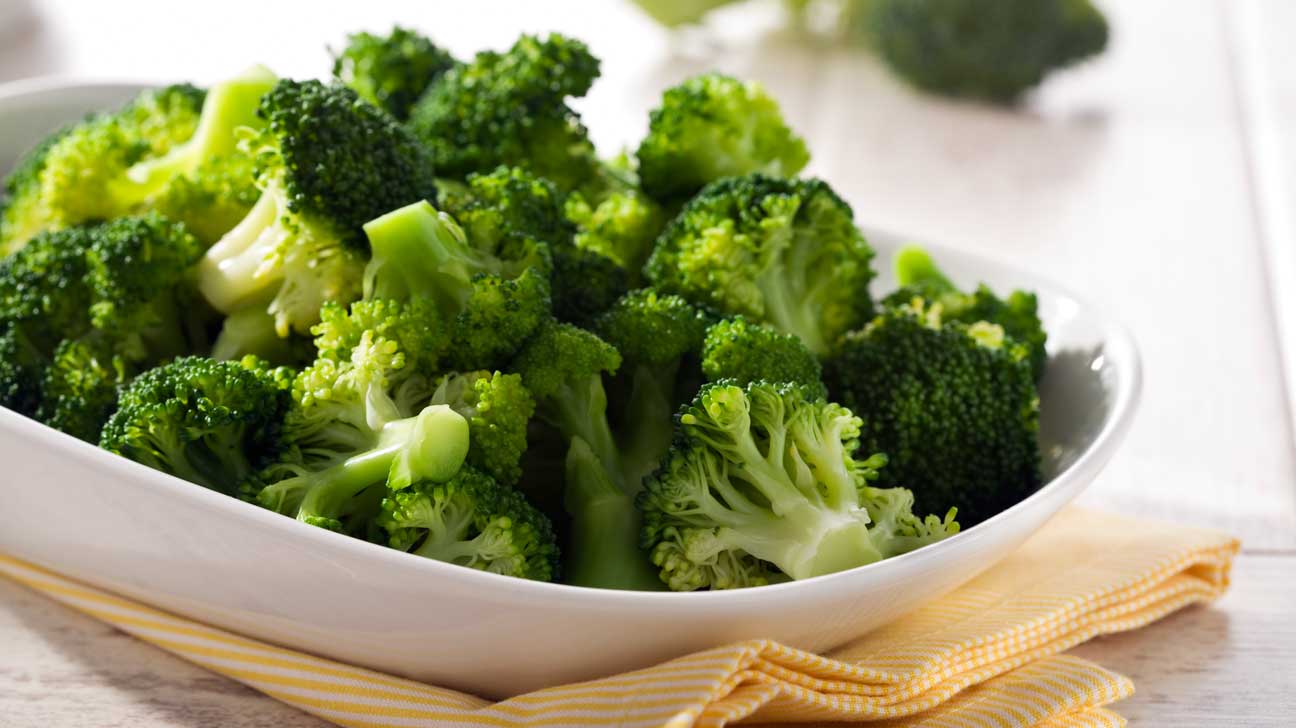  Vetitë ushqyese të brokolit dhe përfitimet shëndetësore