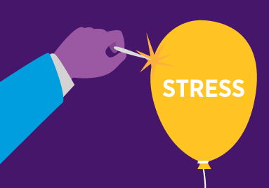  Ja 7 metodat që përdorin psikologët për të reduktuar stresin