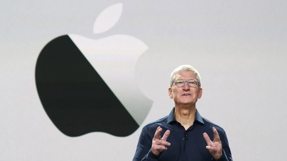  Apple humbet pozicionin si firma më e vlefshme