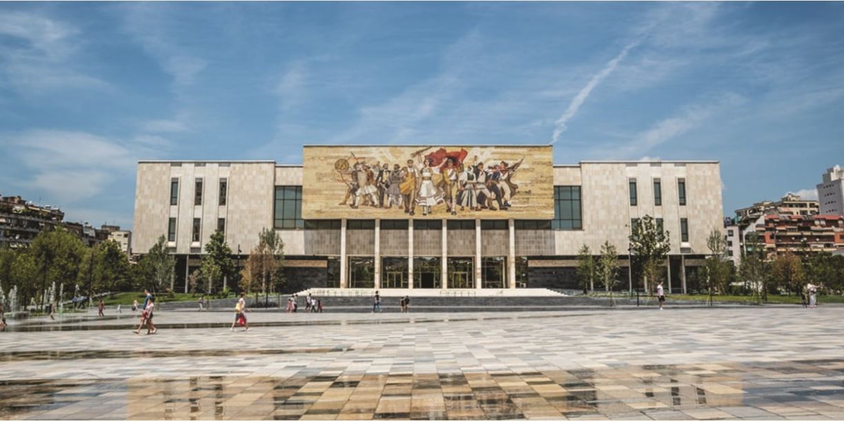  Shqipëri, caktohet Dita Ndërkombëtare e Muzeve