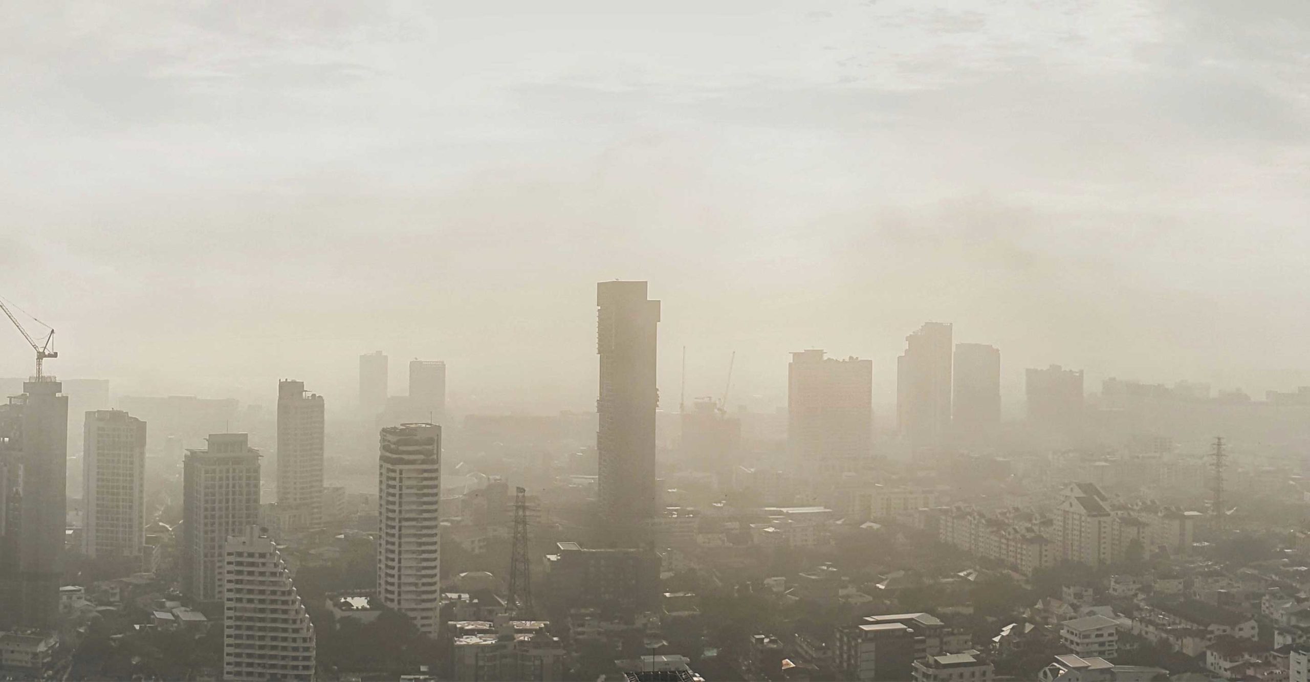  Ndotja e ajrit shkaktoi globalisht 1 në 6 vdekje në 1 vit, sipas studimit