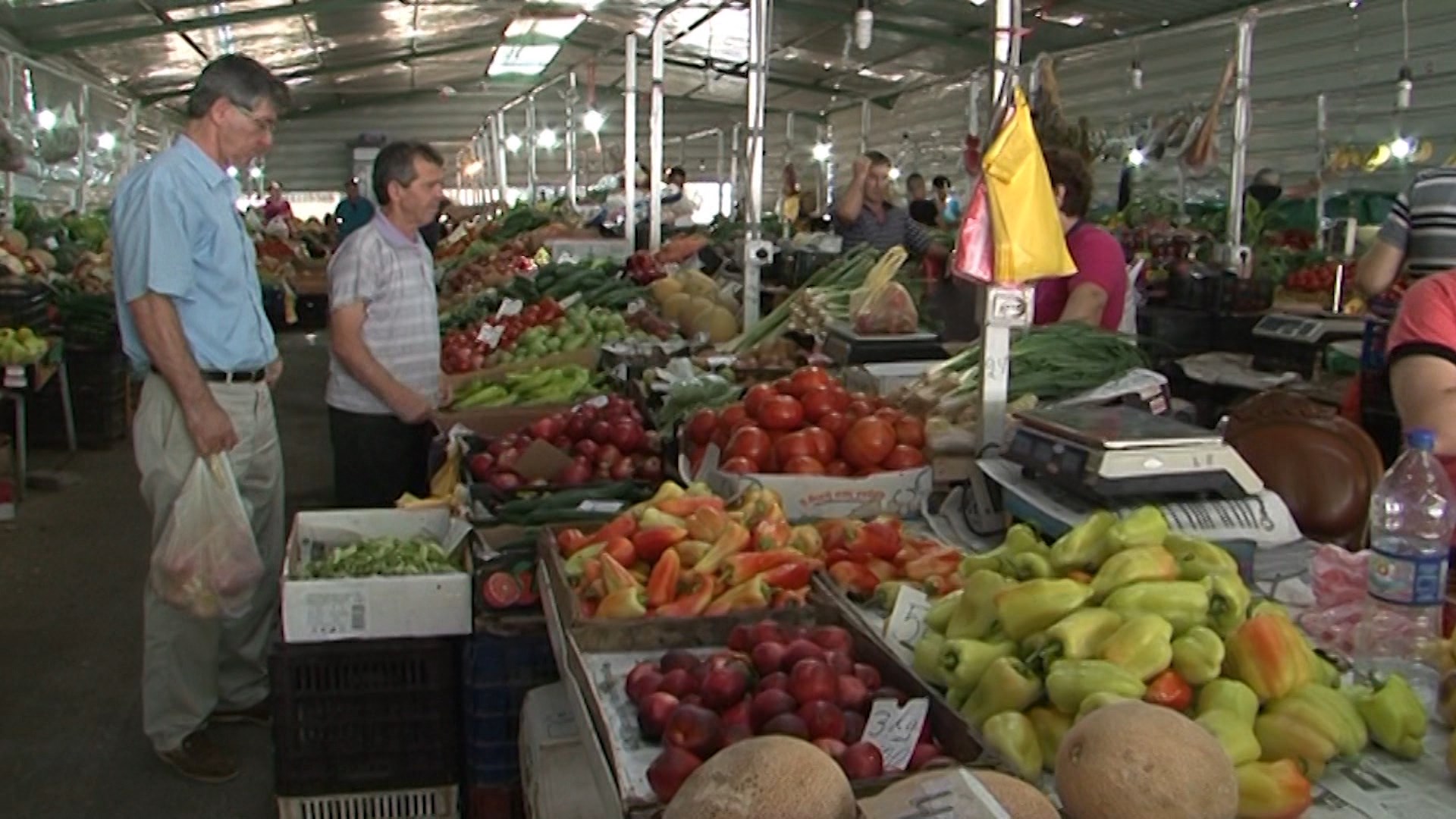  Rritja e çmimit të ushqimeve, shqetësimi kryesor për qytetarët