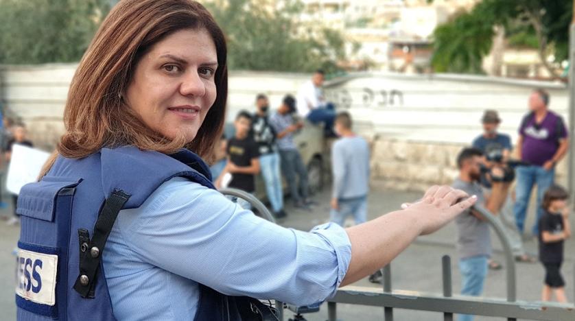  Gazetarja e Al Jazeera vritet nga forcat izraelite në Bregun Perëndimor
