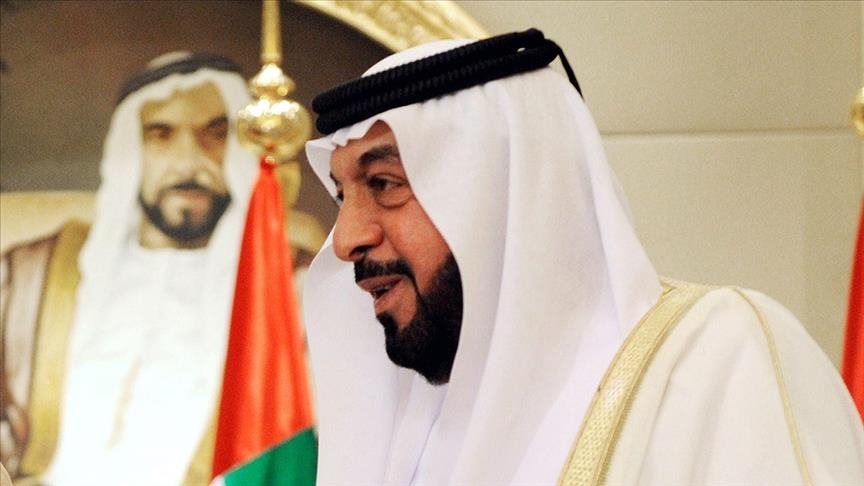  Ndërron jetë presidenti i Emirateve të Bashkuara Arabe, vendi shpall 40 ditë zie zyrtare