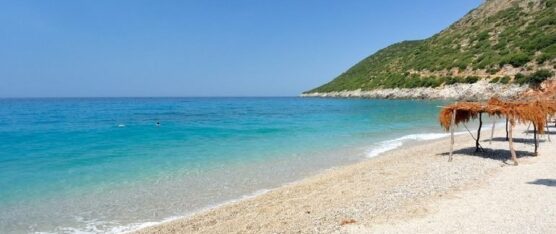 40 plazhet më të mira në Evropë – në listë edhe ato të Shqipërisë dhe Malit të Zi