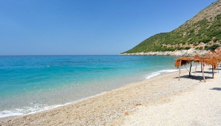 40 plazhet më të mira në Evropë – në listë edhe ato të Shqipërisë dhe Malit të Zi