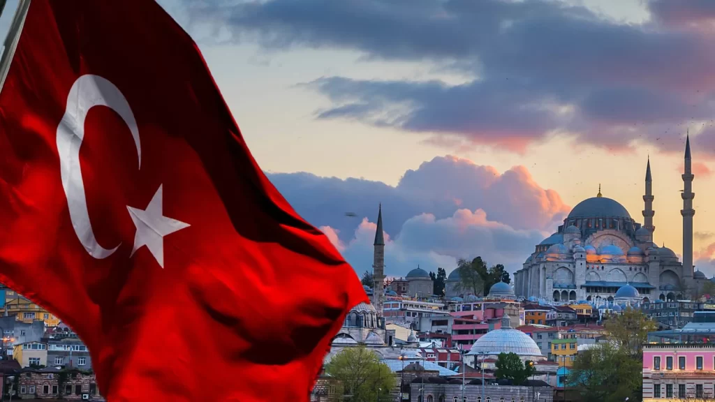 OKB-ja ndryshon emrin e vendit nga “Turkey” në “Türkiye” në gjuhët e huaja