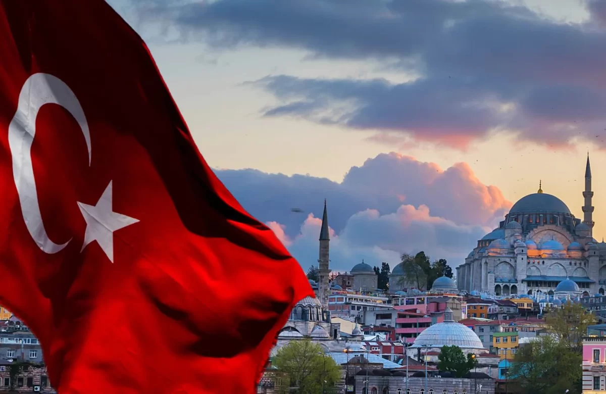 OKB-ja ndryshon emrin e vendit nga “Turkey” në “Türkiye” në gjuhët e huaja