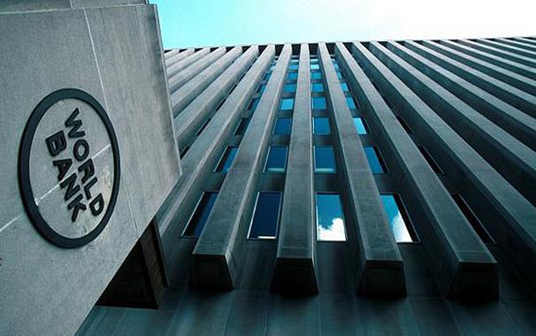  Banka Botërore parashikon se rritja ekonomike do të ngadalësohet për vitin 2022