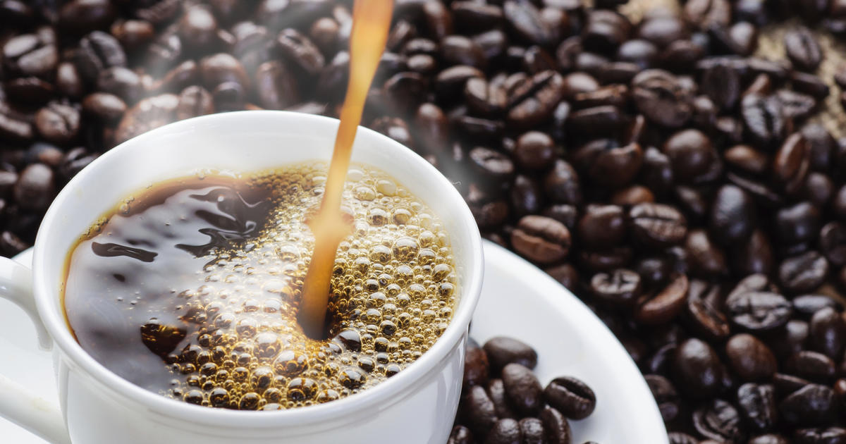  Efektet negative të kafeinës në organizëm