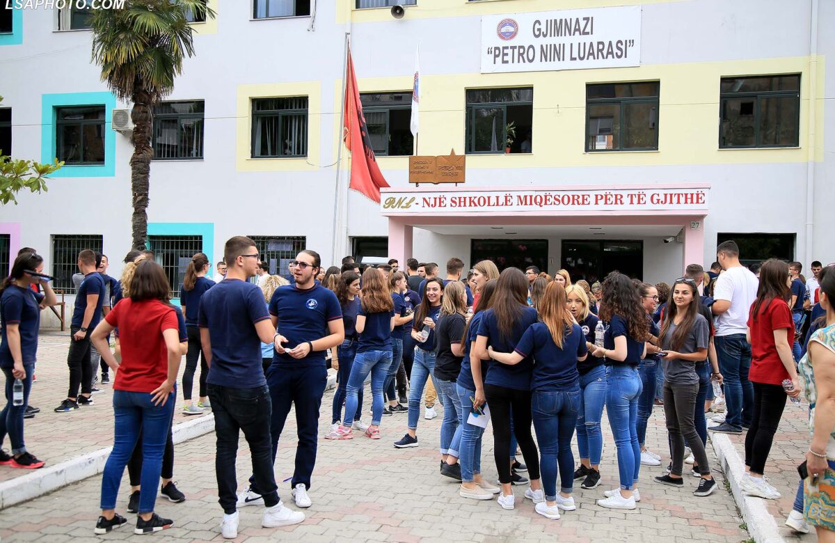Publikohen rezultatet për provimin e lëndëve me zgjedhje të Maturës Shtetërore