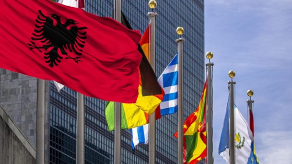  Raporti i OKB: Shqipëria renditet mes vendeve që nuk kanë bërë progres