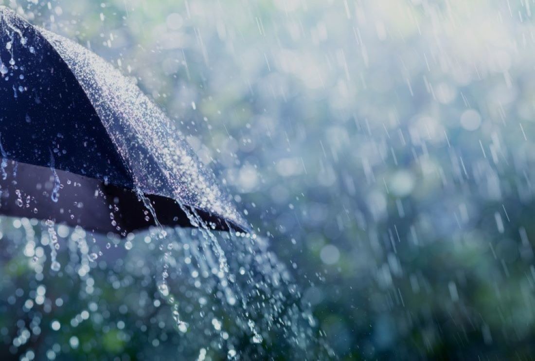  Meterologët: Rikthehen reshjet e shiut! Këtë javë, pritet rënie e temperaturave
