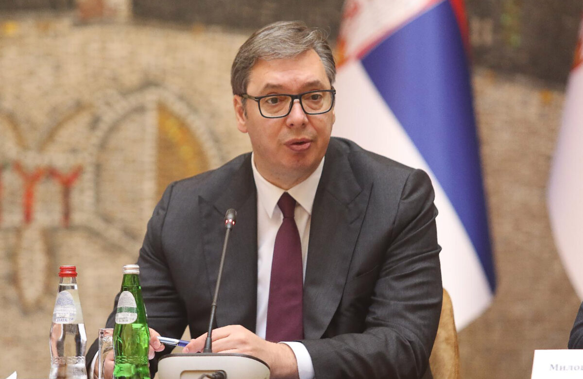 Vuçiq: E mbështes liberalizimin e vizave për Kosovën