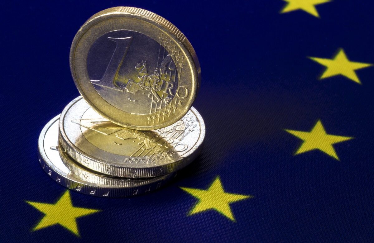 Inflacioni në Eurozonë arriti në 9.9 për qind në shtator