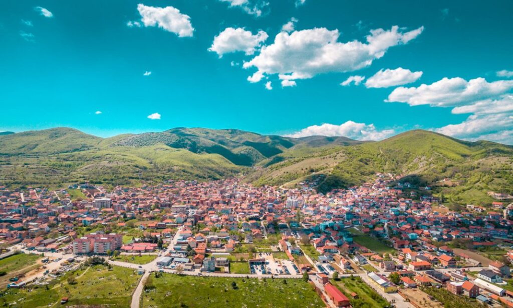 Mbi 100 mijë banorë të regjistruar nga 1 tetori në Preshevë dhe Bujanoc