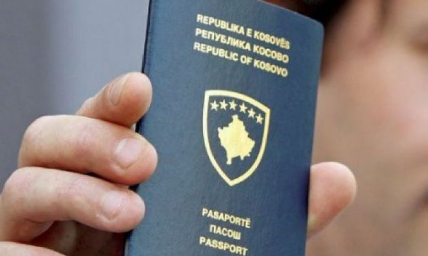  Në vetëm10 muaj mijëra kosovarë hoqën dorë nga shtetësia e Republikës së Kosovës
