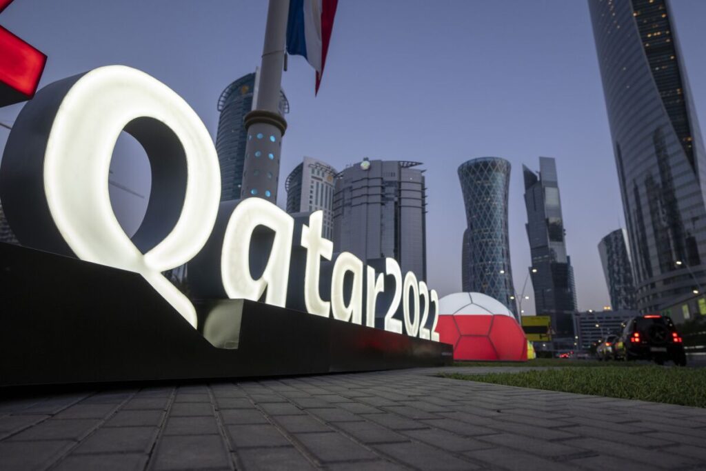 Për Kupën e Botës “Katar 2022” deri më tani janë shitur afro 3 milionë bileta