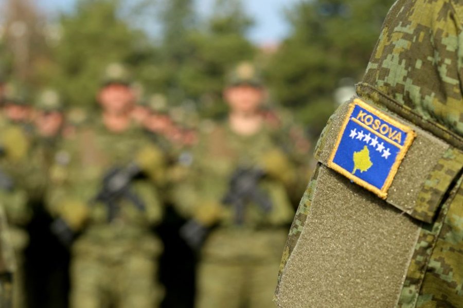  Forca e Sigurisë së Kosovës zë vendin e dytë në garën ndërkombëtare ushtarake