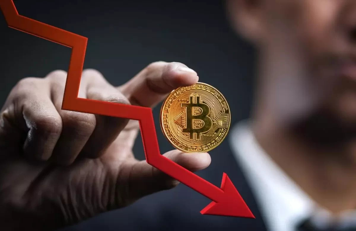 Mbi 100 milionë njerëz humbasin paratë – Çfarë po ndodh me Bitcoin?