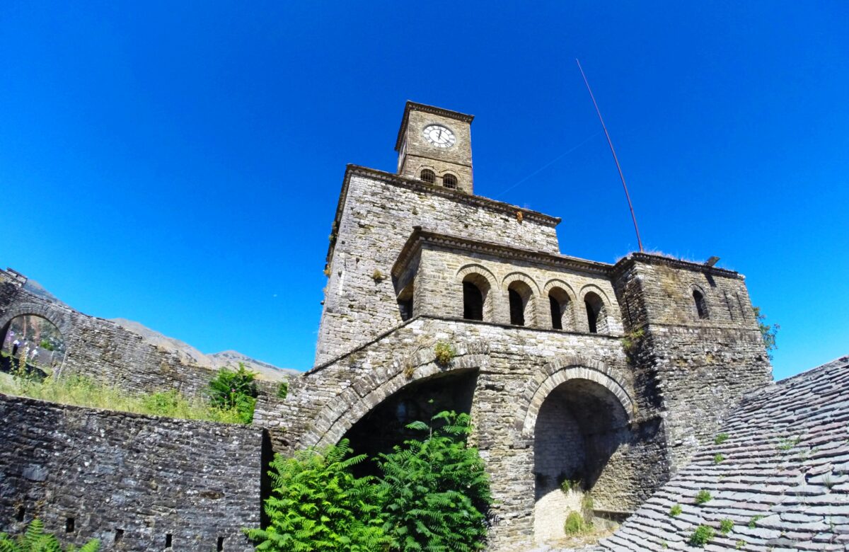 Kalaja më e vizituar, ajo e Gjirokastrës, nga parqet arkeologjikë, ai i Shkodrës