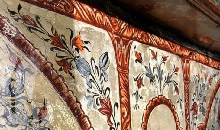  Restaurimi i Muzeut Etnografik të Krujës, përmirësohet muzealizimi i pikturave murale