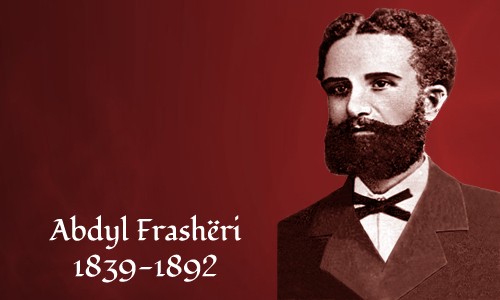 “Abdyl Frashëri quhej Abdullah…”, disa detaje interesante për një nga patriotët më të mëdhenj të Shqipërisë