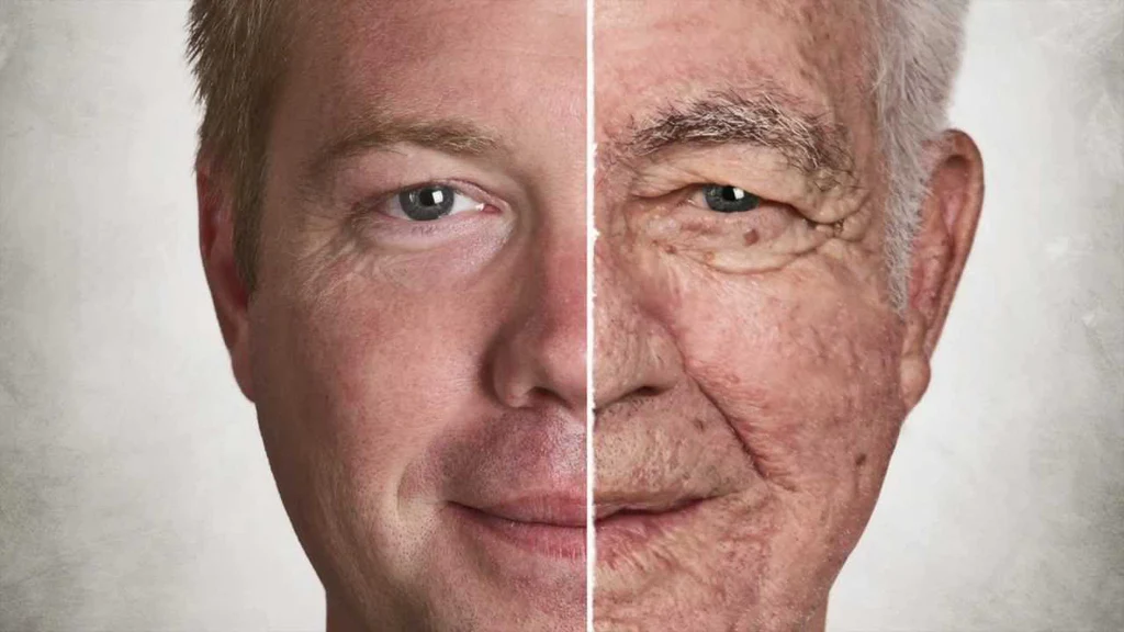  Studim: Ja cfarë e shkakton plakjen e parakohshme