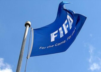 FIFA nis procedurë disiplinore ndaj Serbisë për shkak të pankartës me hartën e Kosovës