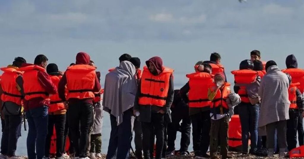 Zhduken dhjetëra fëmijë emigrantë shqiptarë