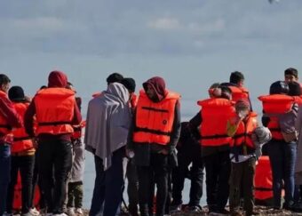 Zhduken dhjetëra fëmijë emigrantë shqiptarë