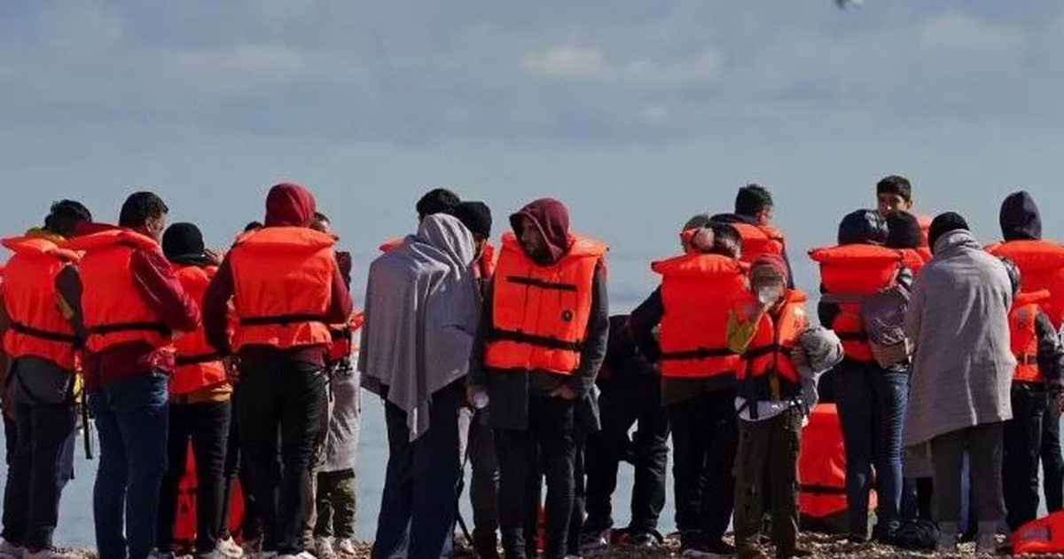 Zhduken dhjetëra fëmijë emigrantë shqiptarë