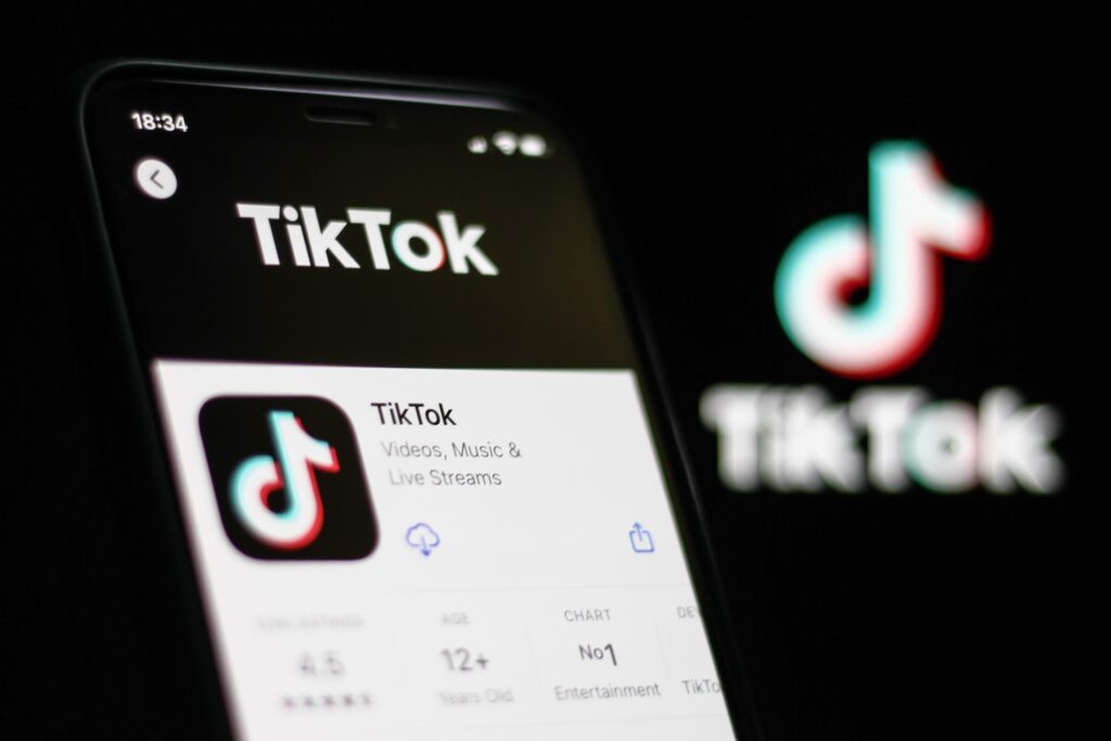 Rreziku nga Tik Tok, dy hetime të hapura në Europë