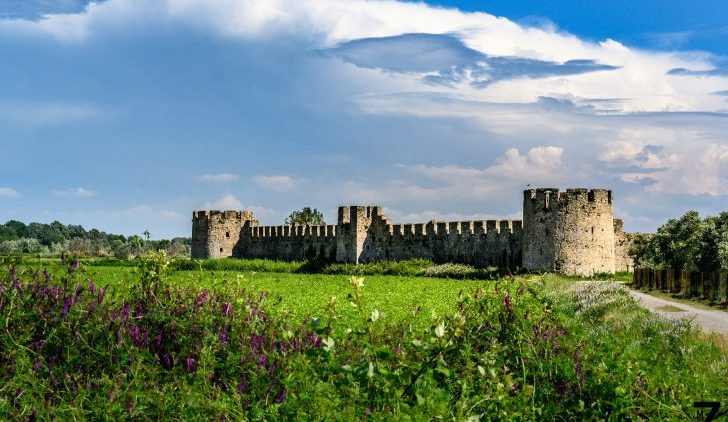  Kalaja e Bashtovës, shumë shpejt destinacion i trashëgimisë kulturore