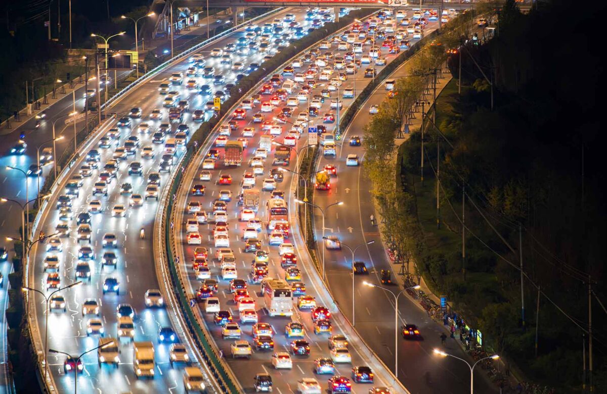 Këto janë qytetet me trafikun më të rënduar në botë