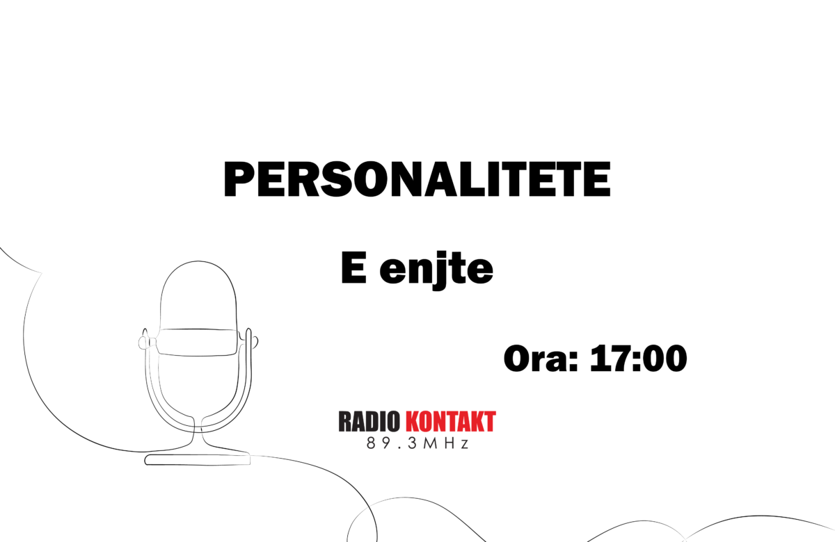 PERSONALITETE
