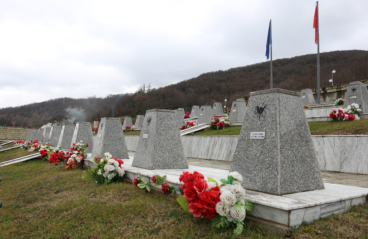 24 vjet nga Masakra e Reçakut që tronditi botën dhe nxiti reagimin ndërkombëtar