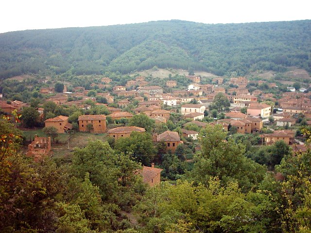  Mandrica, fshati i bukur shqiptar në Bullgari