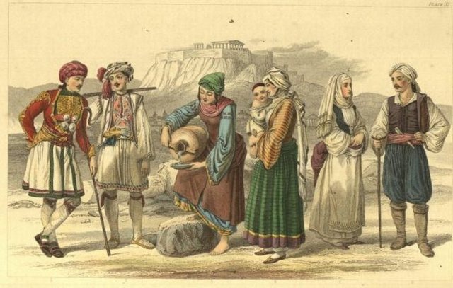 Histori/ Konsullit francez 1780: S’ka grekë në Athinë, vetëm shqiptarë