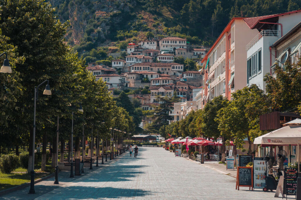 INSTAT bën analizën, si po tkurret numri i të rinjve në vend, rënia më e fortë në Berat dhe Gjirokastër