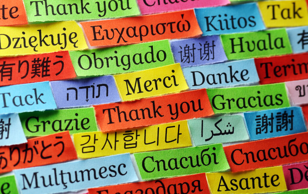 “Fuqia e gjuhës”: 5 mënyra se si truri i poliglotëve funksionon ndryshe