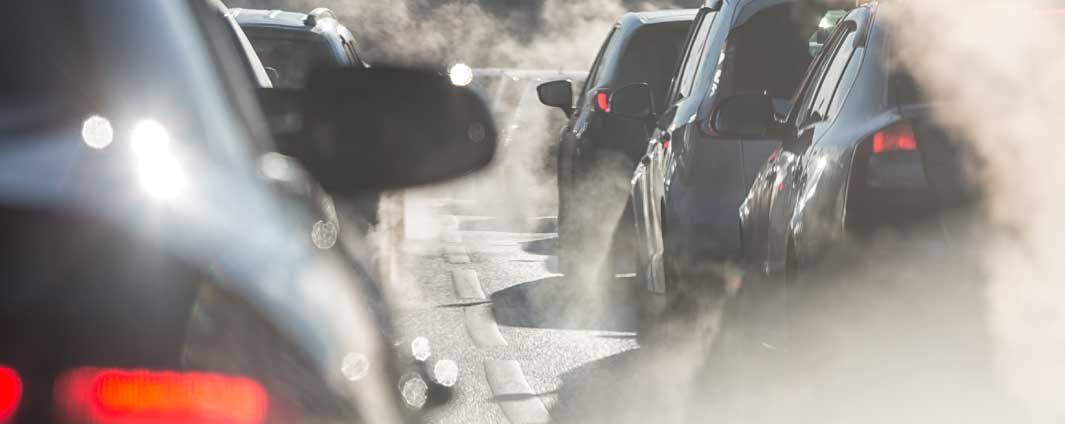  Studim: Ndotja e ajrit dëmton shëndetin e njeriut në çdo fazë të jetës